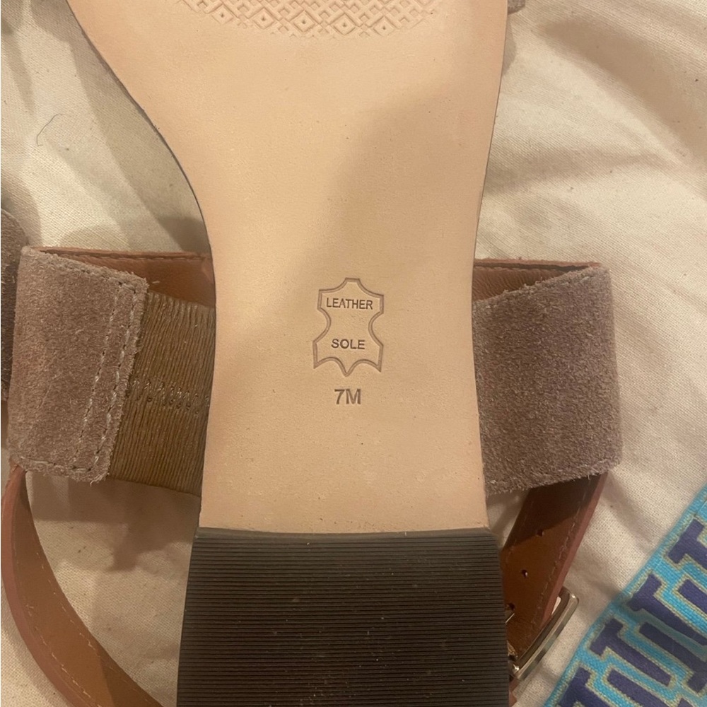 Tory Burch sandals - Picture 6 of 6